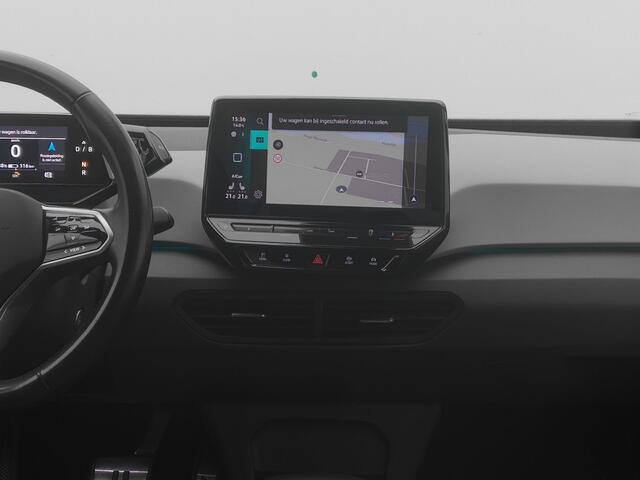 Volkswagen ID.3 First Plus 58 kWh | CAMERA | ADAPTIVE | STOEL- EN STUURVERW.