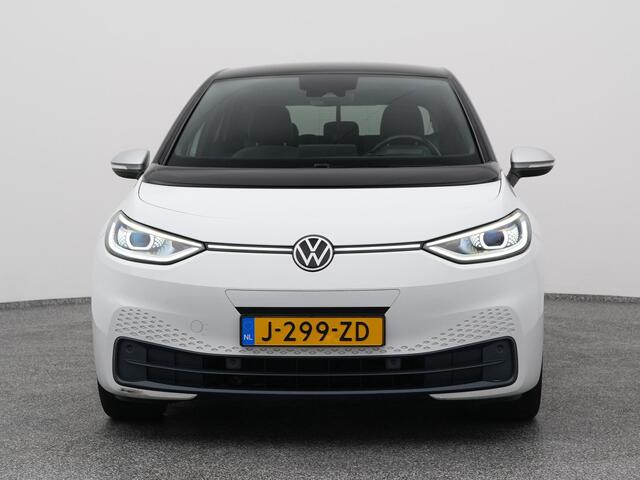 Volkswagen ID.3 First Plus 58 kWh | CAMERA | ADAPTIVE | STOEL- EN STUURVERW.