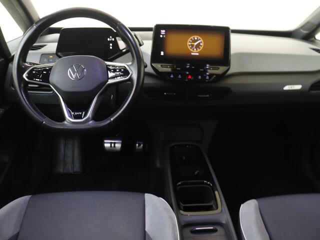 Volkswagen ID.3 First Plus 58 kWh | Stoelverwarming | Carplay | Camera | Clima |