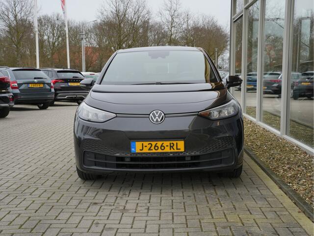 Volkswagen ID.3 First 58 kWh | Apple Carplay/Android Auto | Cruise control adaptief met stop&go |