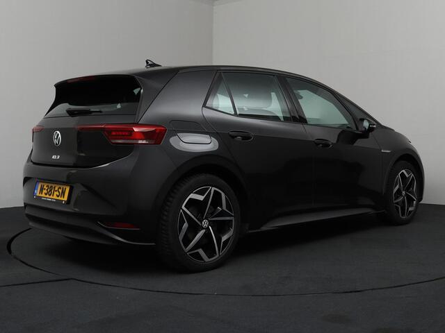 Volkswagen ID.3 Pro S 77 kWh | SoH 91% | Grote Accu | ACC | 360° Camera | Navigatie!