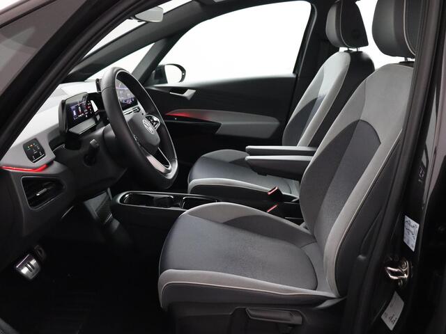 Volkswagen ID.3 Pro S 77 kWh | SoH 91% | Grote Accu | ACC | 360° Camera | Navigatie!