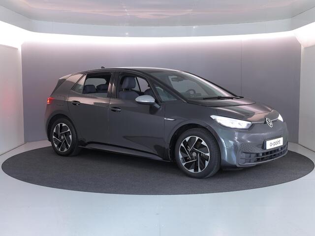 Volkswagen ID.3 First 58 kWh 93% SOH | 204 pk | Navigatie | Parkeersensoren | Adaptieve cruise control | Stoelverwarming | Apple Carplay/Android Auto |