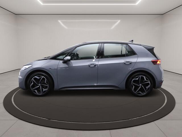 Volkswagen ID.3 Pro S 77 kWh 204 PK, Camera, Keyless, Adap. Cruise Control, Winterpakket