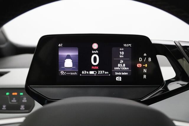 Volkswagen ID.3 Pro S 77 kWh 204 PK, Camera, Keyless, Adap. Cruise Control, Winterpakket