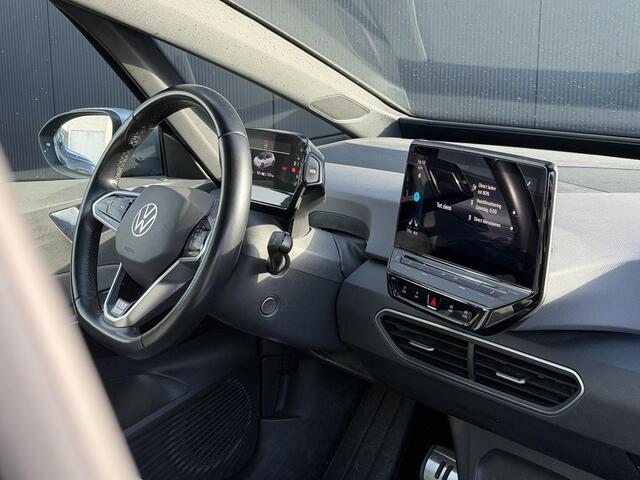 Volkswagen ID.3 First 58 kWh stoel en stuurwiel verwarmd / DAB / Carplay / cruise control adaptief