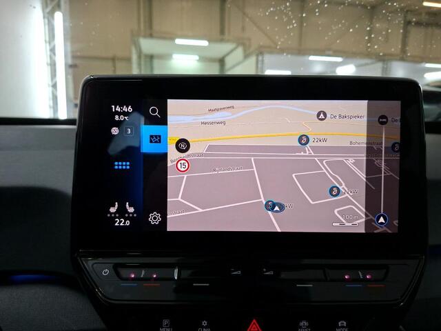 Volkswagen ID.3 Life 58 kWh stoelverwarming | navi | sfeer