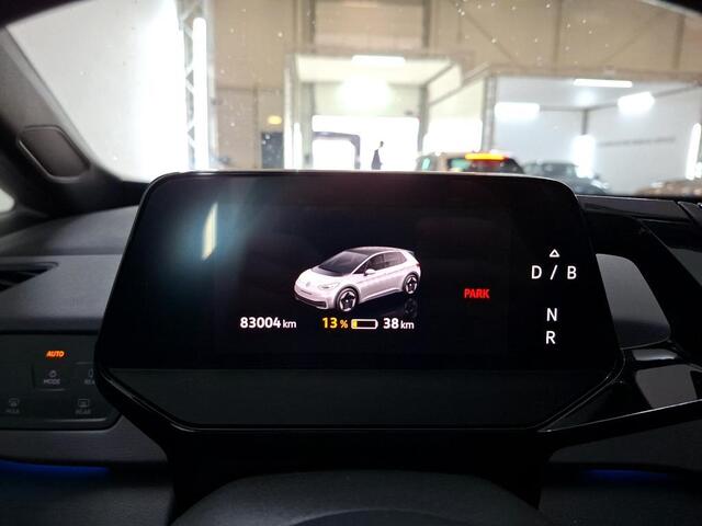 Volkswagen ID.3 Life 58 kWh stoelverwarming | navi | sfeer