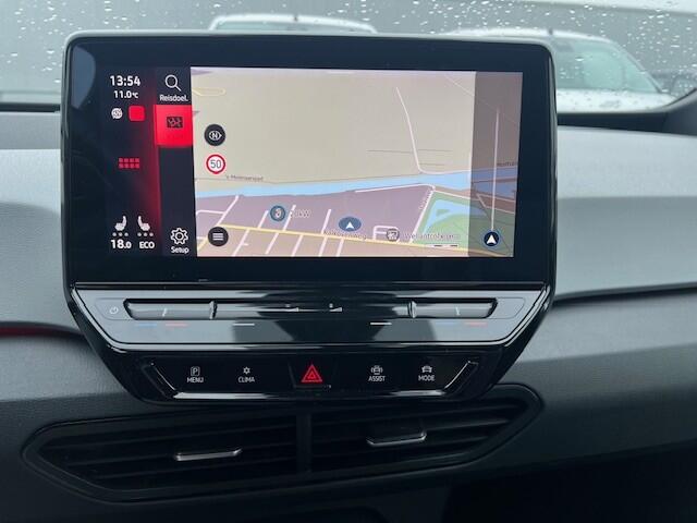 Volkswagen ID.3 First Plus 58 kWh In Keurige staat!