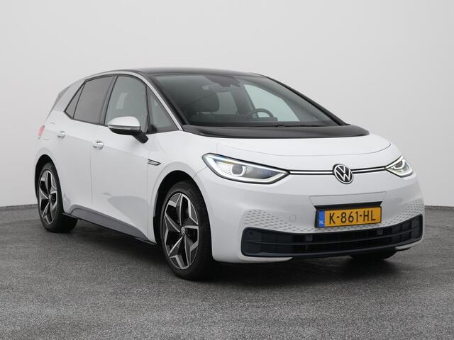 Volkswagen ID.3 First Plus 58 kWh | CAMERA | ADAPTIVE | STOEL- EN STUURVERW.