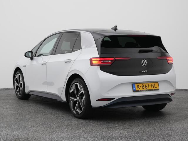 Volkswagen ID.3 First Plus 58 kWh | CAMERA | ADAPTIVE | STOEL- EN STUURVERW.