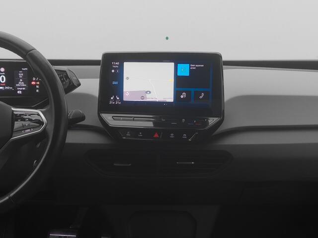 Volkswagen ID.3 First Plus 58 kWh | CAMERA | ADAPTIVE | STOEL- EN STUURVERW.