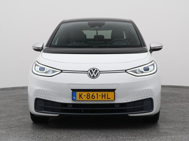 Volkswagen ID.3 First Plus 58 kWh | CAMERA | ADAPTIVE | STOEL- EN STUURVERW.