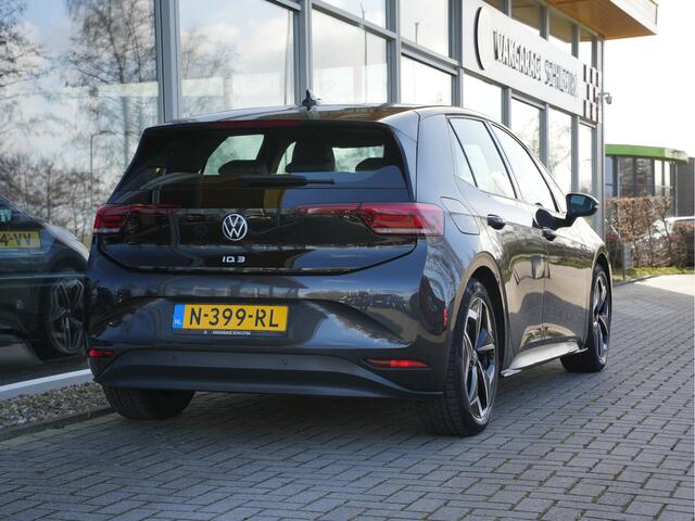 Volkswagen ID.3 Pro S 77 kWh | Apple Carplay/Android Auto | stuur verwarmd |