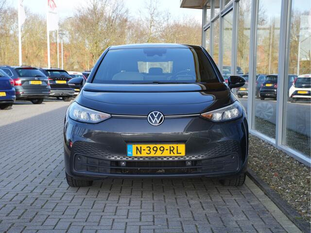 Volkswagen ID.3 Pro S 77 kWh | Apple Carplay/Android Auto | stuur verwarmd |
