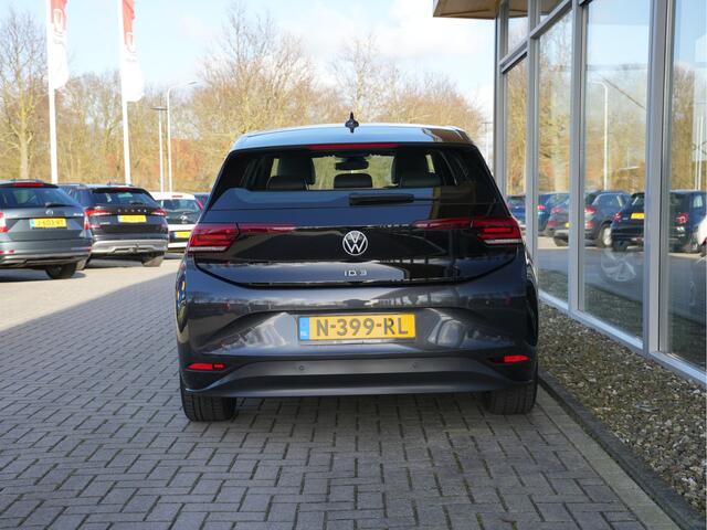 Volkswagen ID.3 Pro S 77 kWh | Apple Carplay/Android Auto | stuur verwarmd |