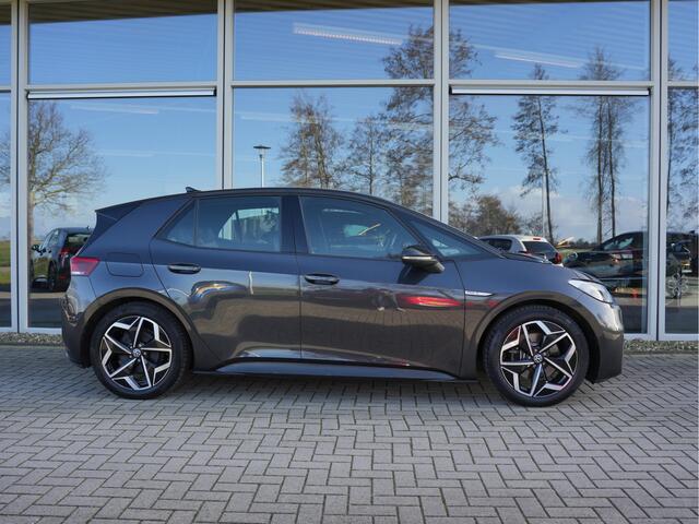 Volkswagen ID.3 Pro S 77 kWh | Apple Carplay/Android Auto | stuur verwarmd |