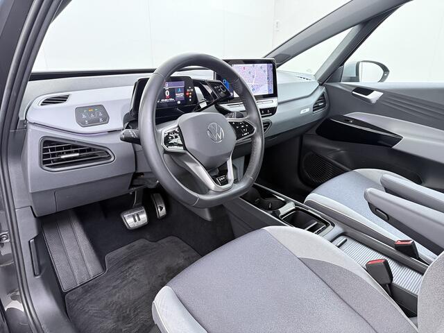 Volkswagen ID.3 First Plus 62kWh Navi-Pro Adap.Cruise Camera Matrix led 19" Ecc Apple Carplay Android Auto SOH 92% Stoel+Stuurverwarming Lmv Privacy Glas Keyless Rijstrooksensor Origineel Nederlandse Auto ¤ 44.000 nieuw!