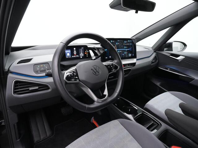 Volkswagen ID.3 Pro 58 kWh 145 pk | Trekhaak | Head-up display | 360 Camera | IQ Light | Adaptive Cruise | Keyless Entry