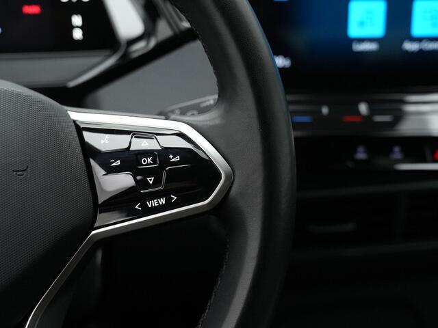 Volkswagen ID.3 Pro 58 kWh 145 pk | Trekhaak | Head-up display | 360 Camera | IQ Light | Adaptive Cruise | Keyless Entry