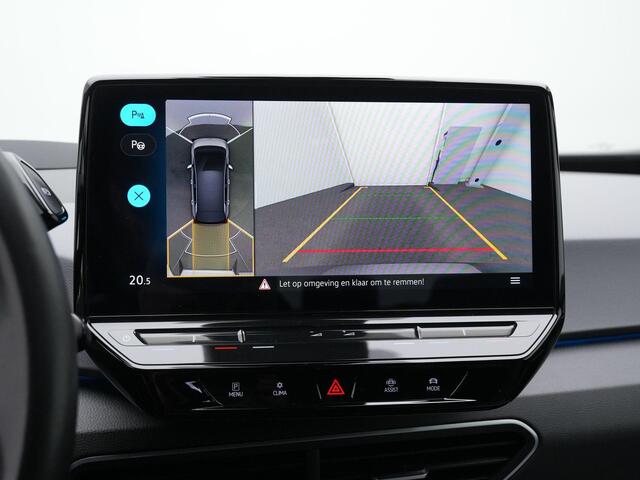 Volkswagen ID.3 Pro 58 kWh 145 pk | Trekhaak | Head-up display | 360 Camera | IQ Light | Adaptive Cruise | Keyless Entry