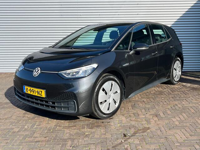 Volkswagen ID.3 Life 58 kWh