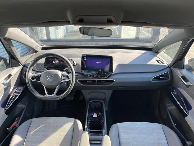 Volkswagen ID.3 Life 58 kWh
