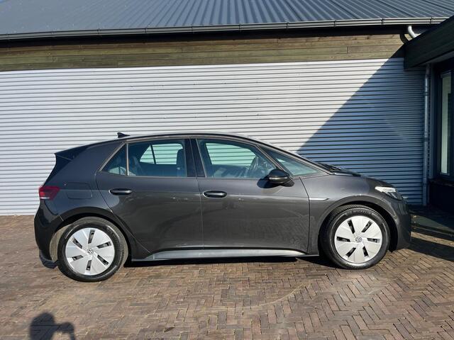 Volkswagen ID.3 Life 58 kWh