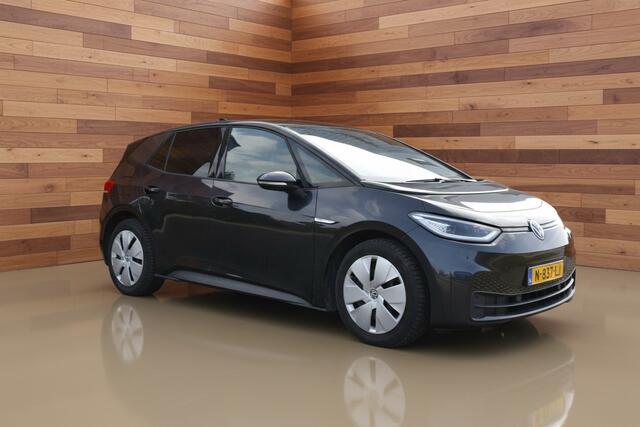 Volkswagen ID.3 ID.3 45 kWh | SOH 90% | TREKHAAK | 20"LMV