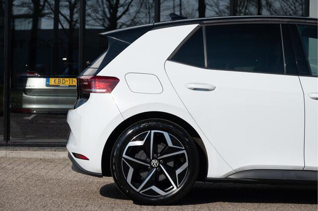 Volkswagen ID.3 Pro 58 kWh | Pano | Navi | AppConnect | ACC | Stoel- Stuurverw. |
