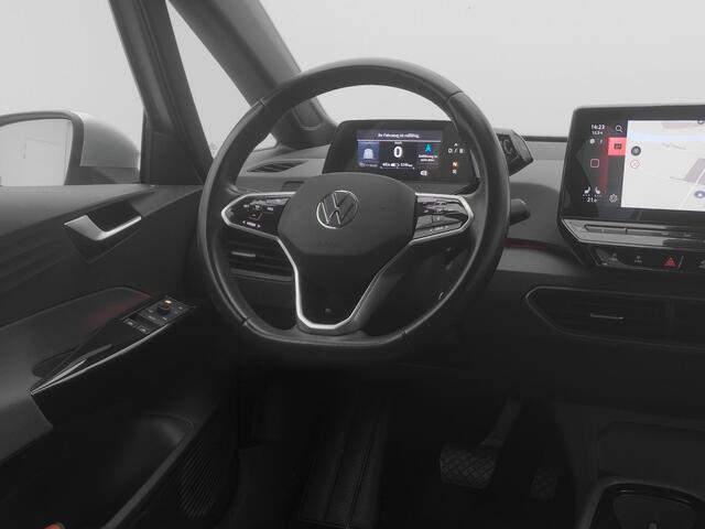 Volkswagen ID.3 Life 58 kWh | ADAPTIVE | STOEL- EN STUURVERW.