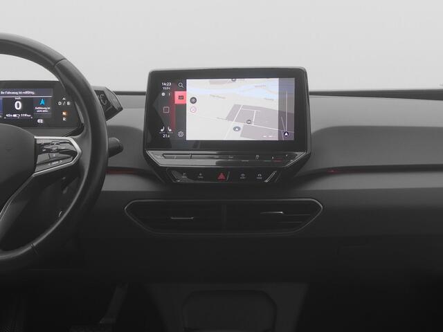 Volkswagen ID.3 Life 58 kWh | ADAPTIVE | STOEL- EN STUURVERW.