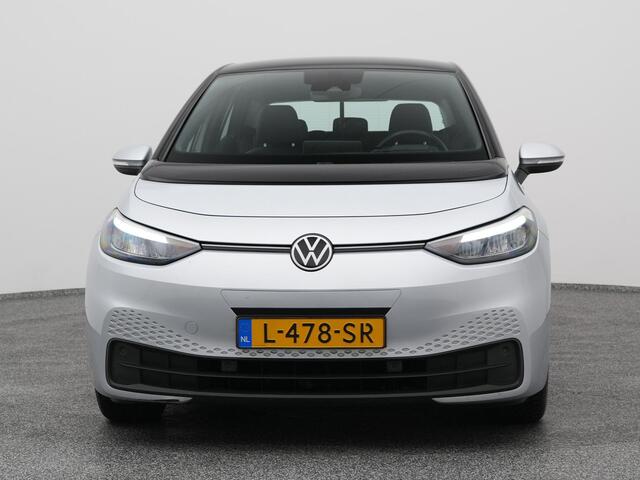 Volkswagen ID.3 Life 58 kWh | ADAPTIVE | STOEL- EN STUURVERW.