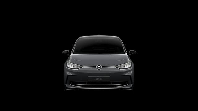 Volkswagen ID.3 52kWh 170 1AT Limited Edition | 'App-Connect' draadloze smartphone integratie | Afstandscontrolesysteem (Front Assist), met voetgangers- en fietsersherkenning | Automatische afstandsregeling (Adaptive Cruise Control)