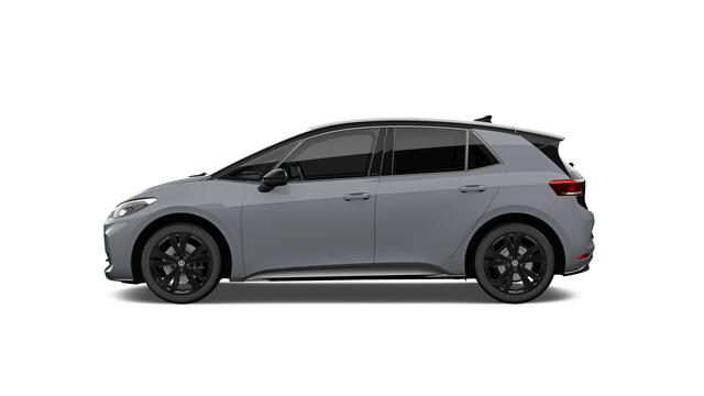 Volkswagen ID.3 52kWh 170 1AT Limited Edition | 'App-Connect' draadloze smartphone integratie | Afstandscontrolesysteem (Front Assist), met voetgangers- en fietsersherkenning | Automatische afstandsregeling (Adaptive Cruise Control)