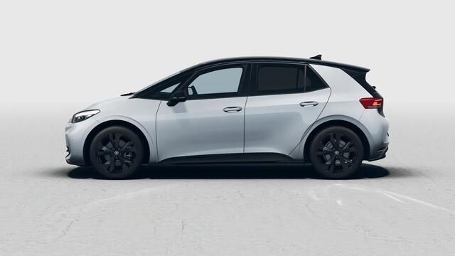 Volkswagen ID.3 52kWh 170 1AT Limited Edition | 'App-Connect' draadloze smartphone integratie | Afstandscontrolesysteem (Front Assist), met voetgangers- en fietsersherkenning | Automatische afstandsregeling (Adaptive Cruise Control)
