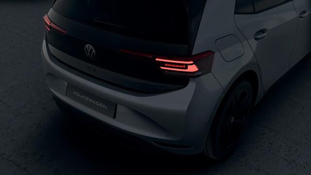 Volkswagen ID.3 52kWh 170 1AT Limited Edition | 'App-Connect' draadloze smartphone integratie | Afstandscontrolesysteem (Front Assist), met voetgangers- en fietsersherkenning | Automatische afstandsregeling (Adaptive Cruise Control)