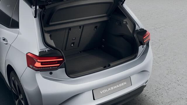 Volkswagen ID.3 52kWh 170 1AT Limited Edition | 'App-Connect' draadloze smartphone integratie | Afstandscontrolesysteem (Front Assist), met voetgangers- en fietsersherkenning | Automatische afstandsregeling (Adaptive Cruise Control)