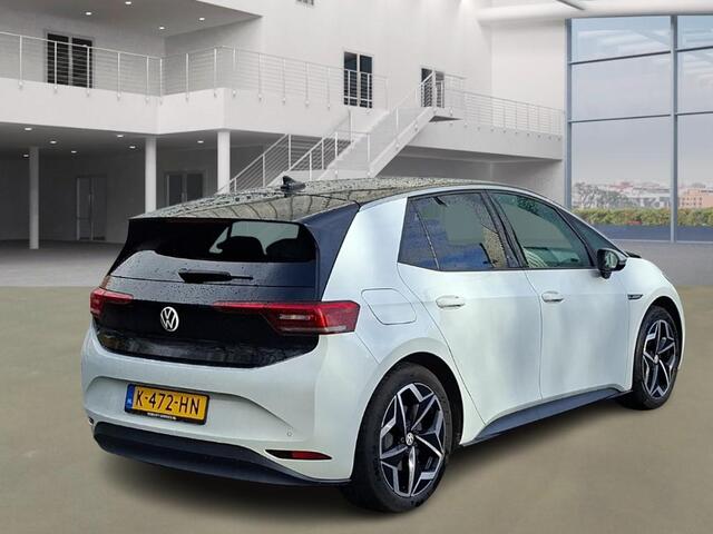 Volkswagen ID.3 First Plus 58 kWh | Navi | Camera | LED