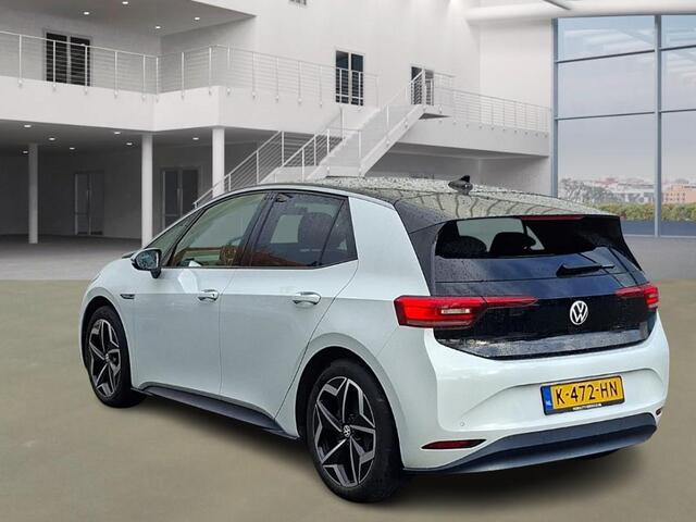 Volkswagen ID.3 First Plus 58 kWh | Navi | Camera | LED