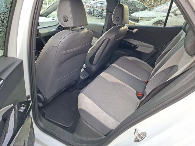 Volkswagen ID.3 First Plus 58 kWh | Navi | Camera | LED