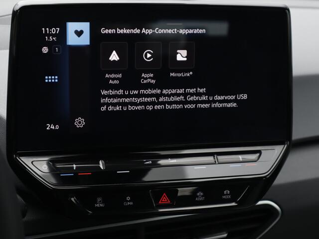 Volkswagen ID.3 Pure 45 kWh 1e-Eig. & Dealer-Onderh. BOVAG-Garantie. NL-Auto.