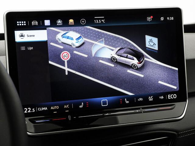 Volkswagen ID.3 Pro Limited Edition 58 kWh accu 204 PK ·