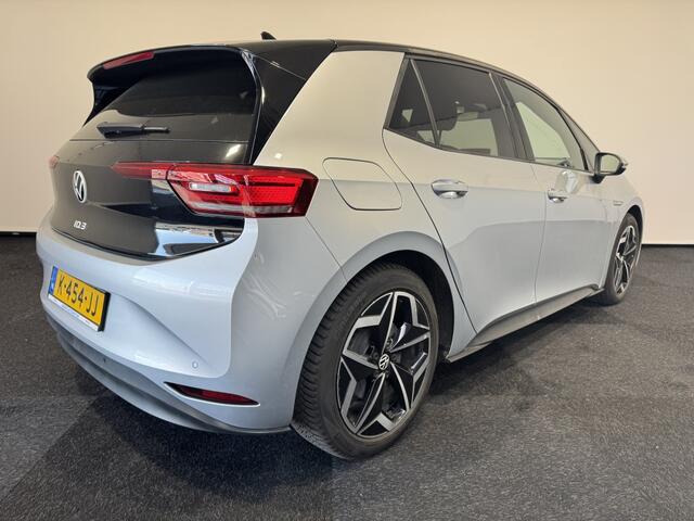 Volkswagen ID.3 Pro 58 KWH Carplay Navigatie 19 Inch Camera airco