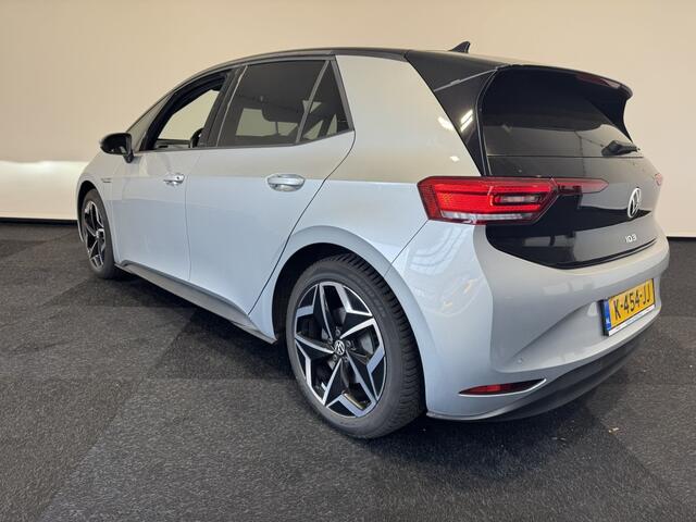 Volkswagen ID.3 Pro 58 KWH Carplay Navigatie 19 Inch Camera airco