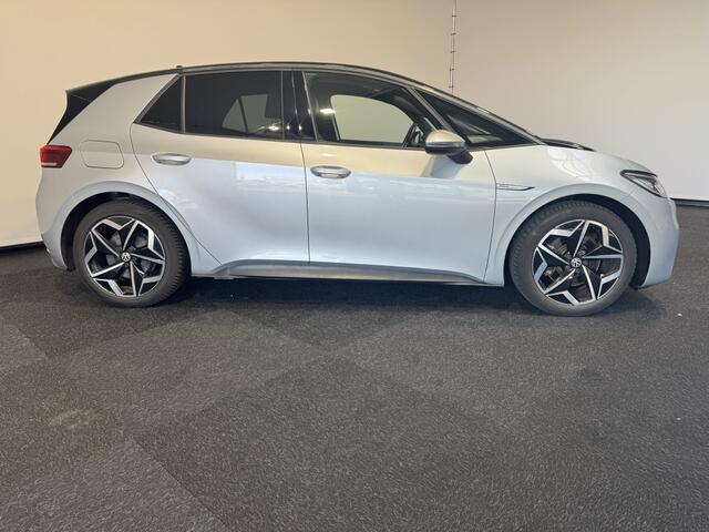 Volkswagen ID.3 Pro 58 KWH Carplay Navigatie 19 Inch Camera airco