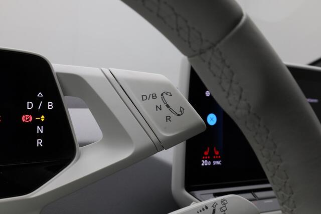 Volkswagen ID.3 Pro 58 kWh 204 pk - incl. BTW | Stuur-/stoelverwarming | Achteruitrijcamera | Navigatie