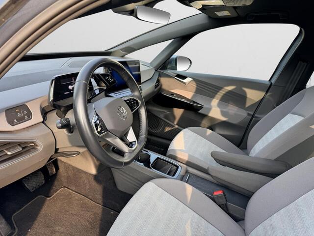 Volkswagen ID.3 Pro 58 kWh | All-in prijs incl. 12 mnd BOVAG | Aviloo Accutest