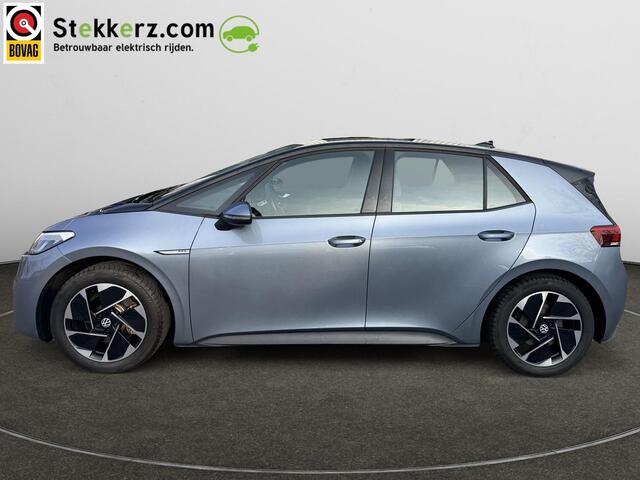 Volkswagen ID.3 Pro 58 kWh | All-in prijs incl. 12 mnd BOVAG | Aviloo Accutest