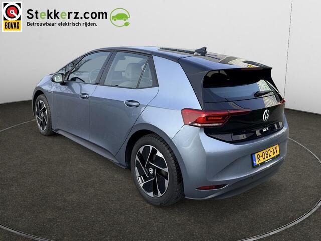 Volkswagen ID.3 Pro 58 kWh | All-in prijs incl. 12 mnd BOVAG | Aviloo Accutest